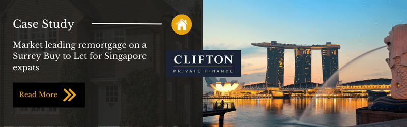 expat mortgage advice case study